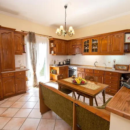 Villa Electra And Paris A Of Dreams *